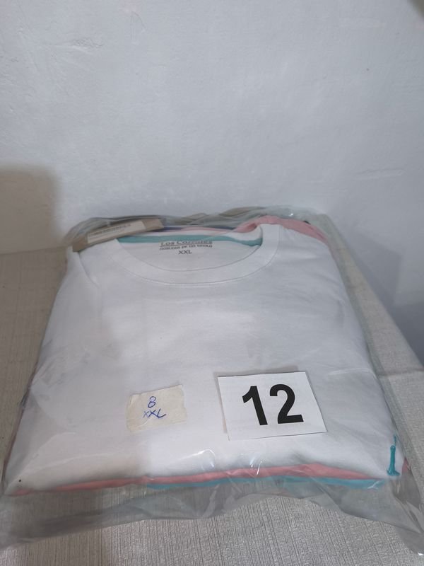 Ropa de Talla XXL para Hombre - imagen 2