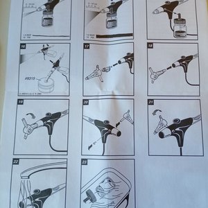 Aerógrafo Aztek A3206 con Accesorios y Manuales en DVD y Papel - imagen 7
