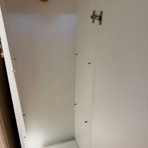 Mueblecito Blanco de MDF - imagen 3