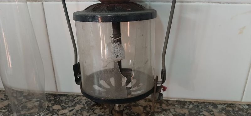 Caja de Farol con Vario y Accesorios - imagen 2