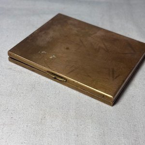 Juego de Posavasos y Ceniceros de Metal con Estampas de Fuengirola - imagen 12
