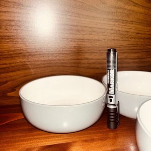 Set de 4 Bowls Hogar y Cocina F&F Home Aura - imagen 3