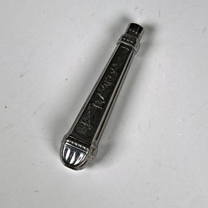 Cabo de Cuchillo Decorado y Navaja Opinel Francesa - imagen 3