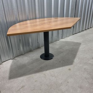 Lote de escritorios modulares esquineros y rectos - imagen 2