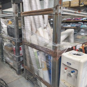 Lote anterior: Lote de Rollos de Materiales y Dispensador de Agua