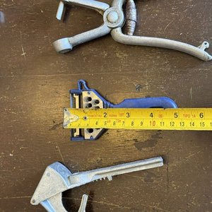 Lote de Utensilios de Cocina: Espumadera, Espátulas, Batidor Manual y Más - imagen 4