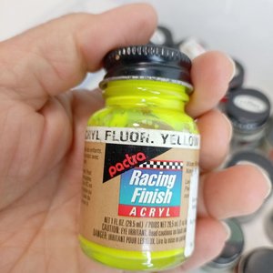 Lote de más de 20 frasquitos de pinturas varias (Testor, Tamiya, Model Master) - imagen 5