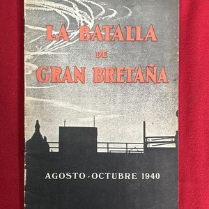 Lote de Revistas Históricas: Forjadores de la Victoria, Batalla de Gran Bretaña y Batalla del Atlántico - imagen 3