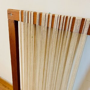 Telar de Madera para Tejido Artesanal - imagen 3