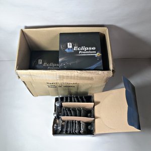 Pack de 96 Perfumadores para Auto Eclipse Premium Aromate - imagen 2