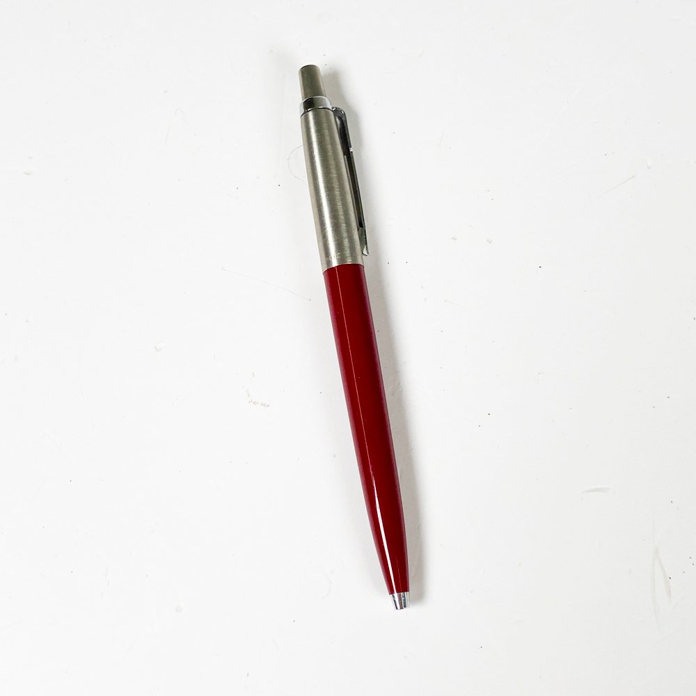 Billeteras y lapicera Parker birome - imagen 2