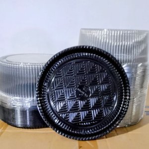 Lote anterior: Envases Plásticos para Repostería Packform - 100 Unidades