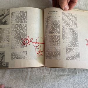 Revista Nuevo Film: Primer Semestre 1968 - imagen 11