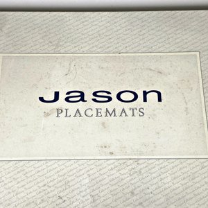Set de 4 Individuales Jason con Paisajes de John Constable - imagen 7