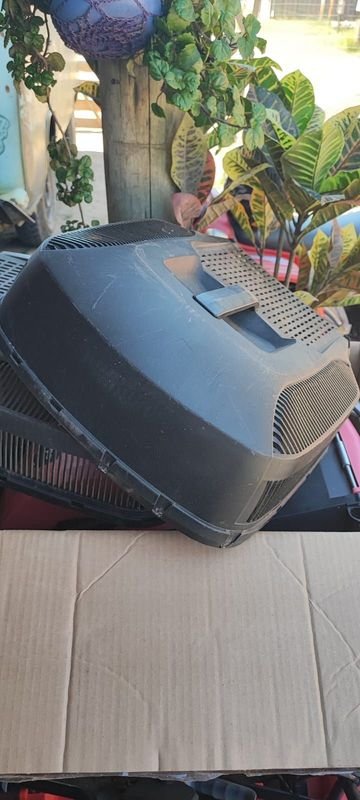 Cortadora de césped eléctrica 1600W - Maquinaria - imagen 3