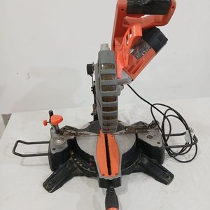 Ingletadora Compuesta NEO 10' 2400W con Láser - imagen 1
