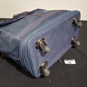 Bolso de Viaje Extensible "New Sun" con Ruedas y Gran Capacidad - imagen 4