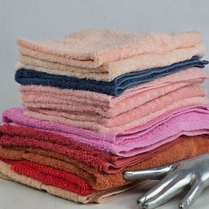 Lote anterior: Lote de Toallas de Baño Variedad de Colores y Diseños