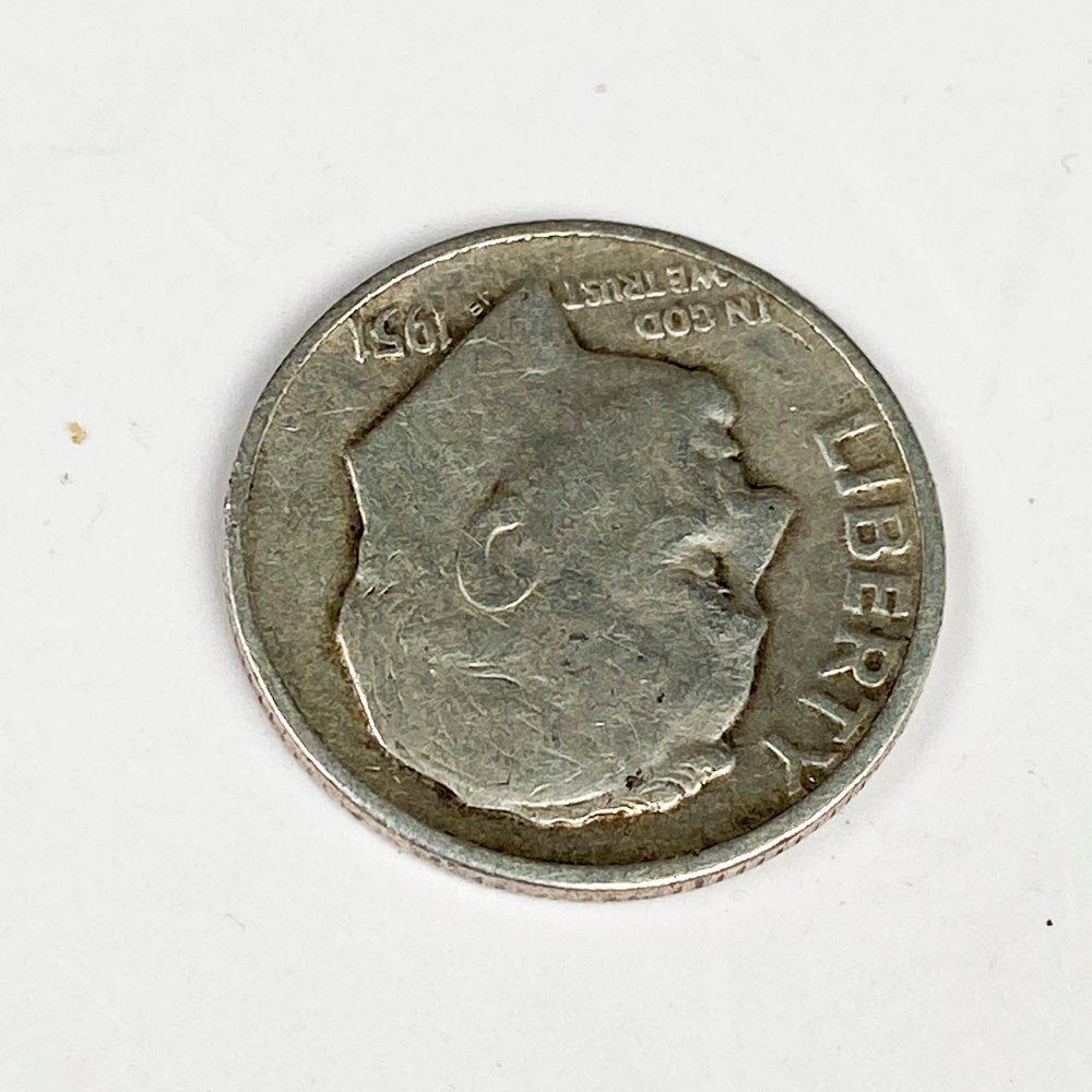 Monedas de plata antiguas y coleccionables - imagen 4