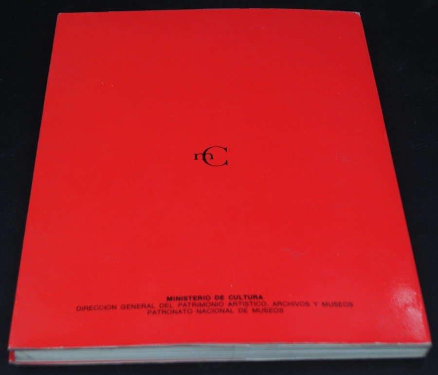 Libro de Catálogo de Vasos Griegos - imagen 3