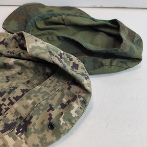 Dos Gorros Militares Uruguayos de Distintas Épocas - imagen 3