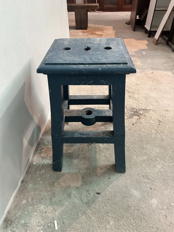 Mueble Rústico de Madera Maciza - imagen 3