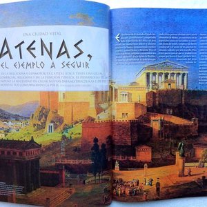 Lote de 3 Revistas Muy Especial: Ciencia y Divulgación - imagen 2