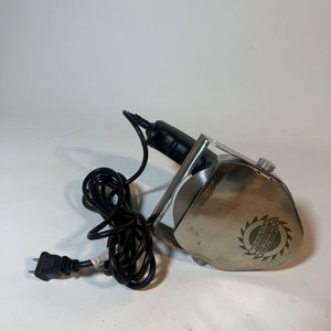 Cortador Eléctrico de Shawarma Nuevo con Cuchilla de Repuesto - imagen 2
