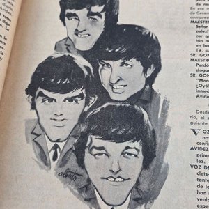 Colección de 24 Revistas Peloduro - Año 1964 - imagen 9