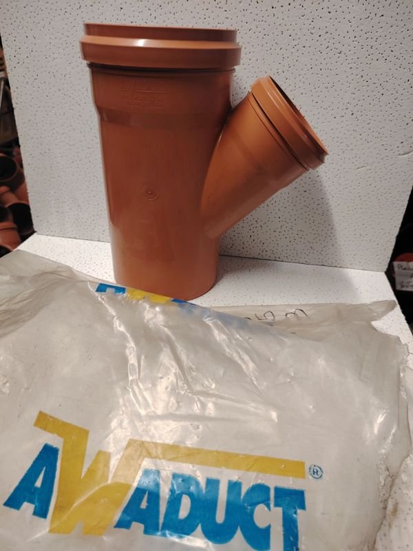 Tuberías de plástico y accesorios para sistemas de agua - imagen 6