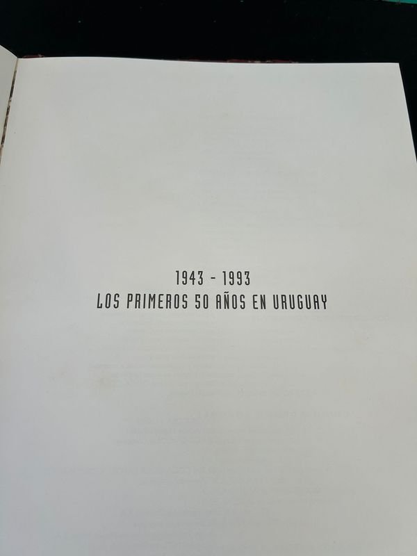 Libro sobre la historia de Coca-Cola en Uruguay - imagen 3