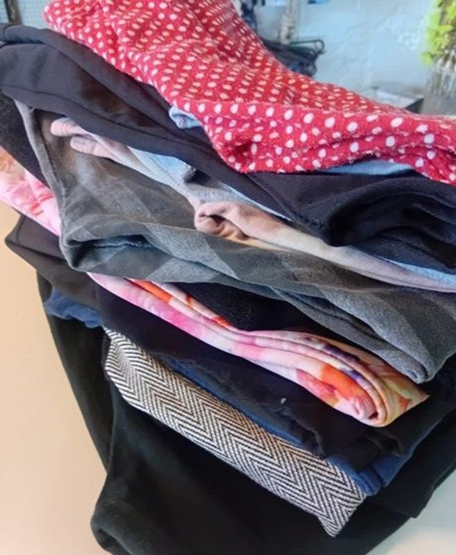 Calzas para niñas y adolescentes en venta - imagen 3