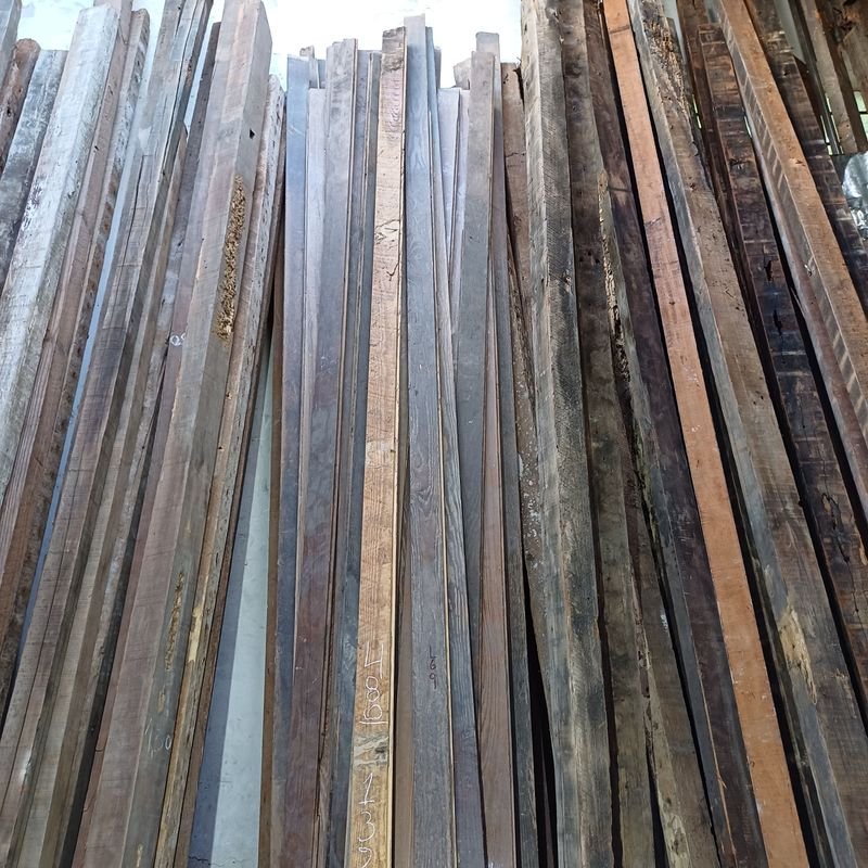 Tablas de piso en pinotea - Muebles para el hogar - imagen 4