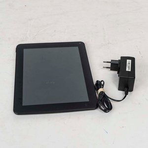Tablet ViewSonic con Cargador - imagen 1