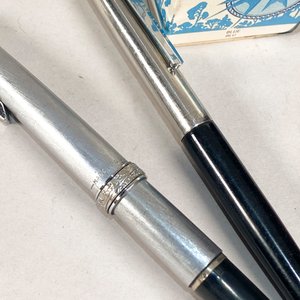 Lote de 8 Bolígrafos y Frasco de Tinta Winsor & Newton - imagen 5