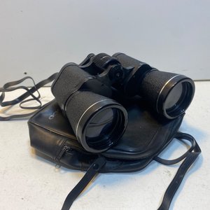 Binoculares Tasco Zip Focus 10x50 con Estuche y Accesorios - imagen 2