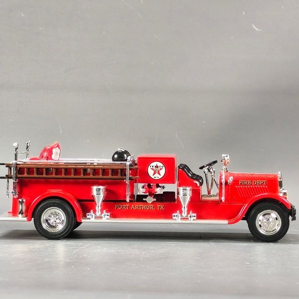 Colección de vehículos de bomberos y juguetes de alta calidad - imagen 8