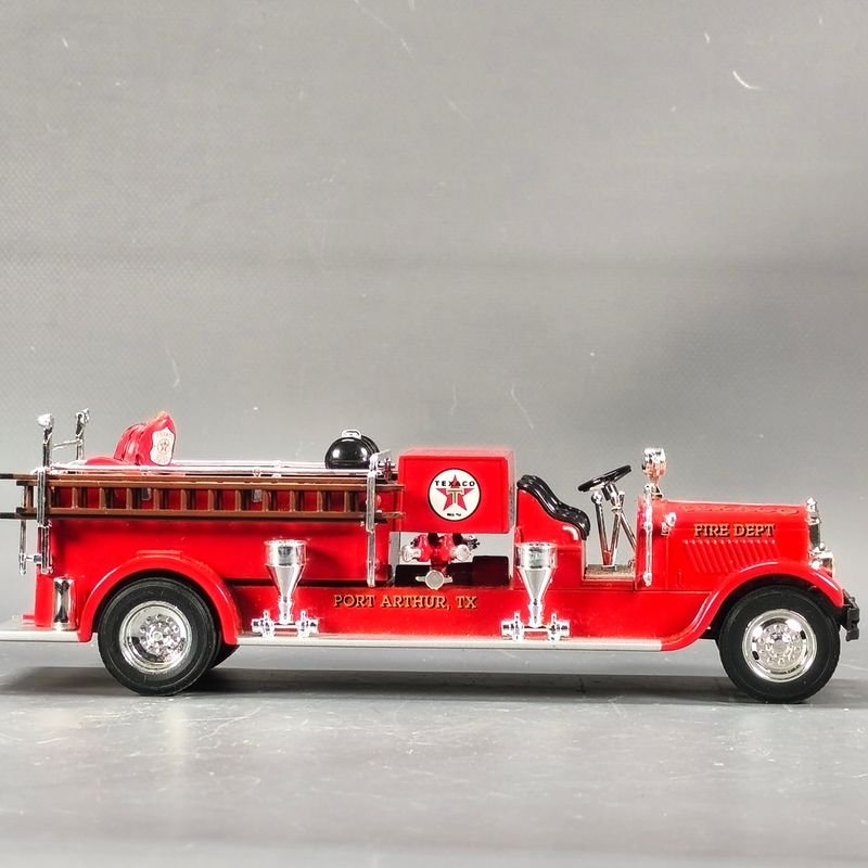 Colección de vehículos de bomberos y juguetes de alta calidad - imagen 8