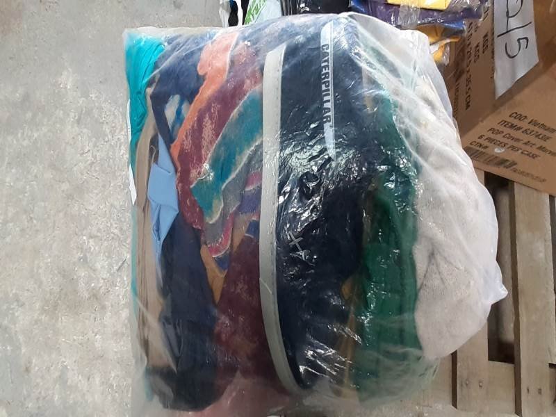 Lote de Ropa Femenina Variada