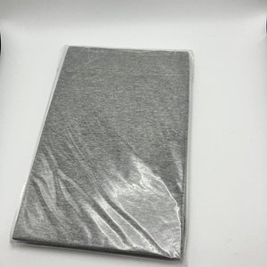 Camisetas Musculosas Grises Marca Kanglong Dai Shu - imagen 2