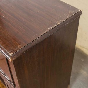 Mueble Combinado Vintage con Cinco Puertas - imagen 3