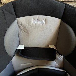 Silla de Auto Infanti Savile V6 para Niños - imagen 6