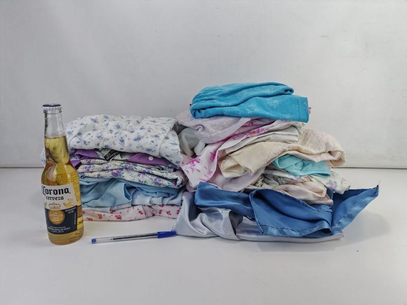 Pijamas y Camisones Talle L/52 - Ropa de Cama y Dormir - imagen 2