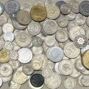 Lote siguiente: Lote de Monedas Uruguayas Varias - Colección en Buen Estado
