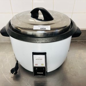 Olla Arrocera Lacor Profesional 3.6 Lts - imagen 2
