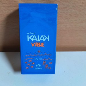 Perfume Natura Kaiak Vibe 25 ml - imagen 1