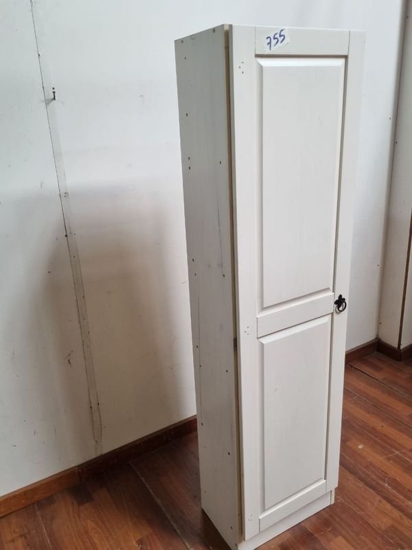 Puertas y Muebles de Madera - Placard Una Puerta - imagen 4