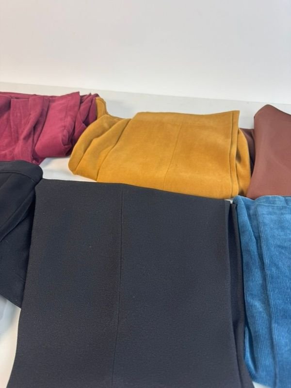 Gran lote de pantalones variados - imagen 5