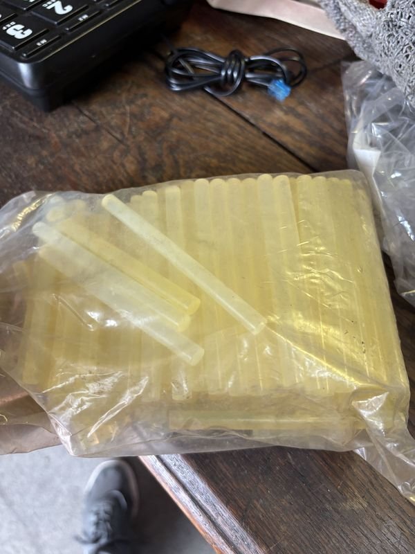 Kit de juguetes de silicona y bolsas - imagen 2