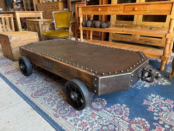 Antigüedades y Muebles Antiguos para la Decoración del Hogar - imagen 21